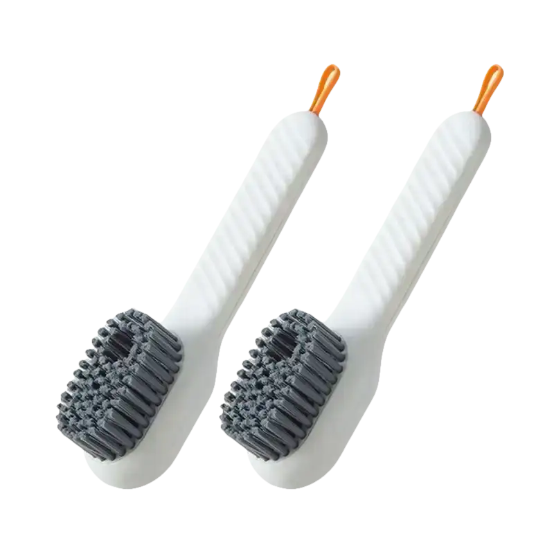 2pcs white