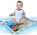 TummySplash Mat