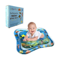 TummySplash Mat - With Box