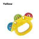 Melodic MiniBell - Yellow Handbell