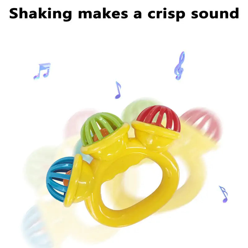 Melodic MiniBell