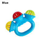 Melodic MiniBell - Blue Handbell