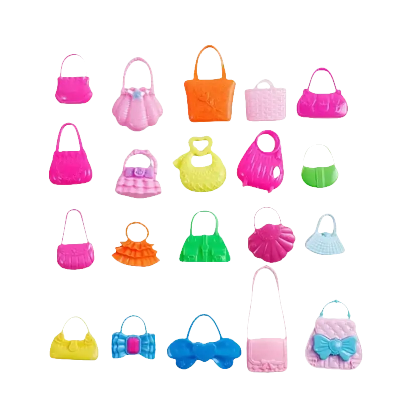 Random 10 Bags