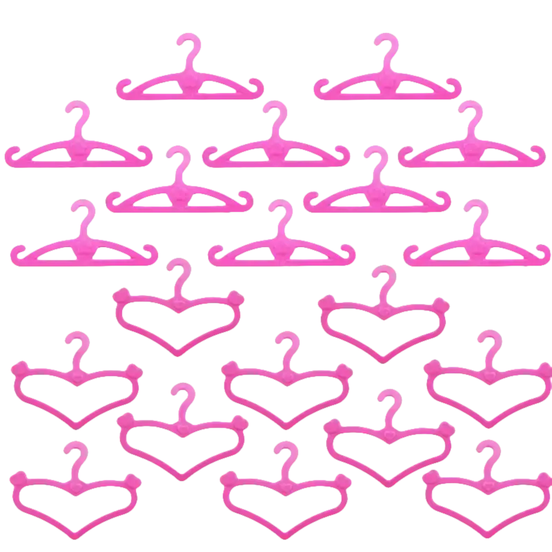 20 Pcs Hanger