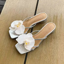 2025 New Summer Sandals Women Fashion Casual Beach Outdoor Wedge Platform Sandals Comfortable Anti-slip Women Shoes Big