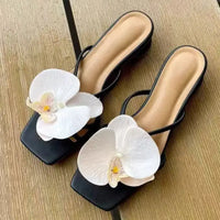 2025 New Summer Sandals Women Fashion Casual Beach Outdoor Wedge Platform Sandals Comfortable Anti-slip Women Shoes Big