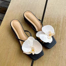 2025 New Summer Sandals Women Fashion Casual Beach Outdoor Wedge Platform Sandals Comfortable Anti-slip Women Shoes Big