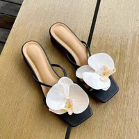 2025 New Summer Sandals Women Fashion Casual Beach Outdoor Wedge Platform Sandals Comfortable Anti-slip Women Shoes Big