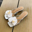 2025 New Summer Sandals Women Fashion Casual Beach Outdoor Wedge Platform Sandals Comfortable Anti-slip Women Shoes Big