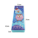 Diamond Pencil-box Draw - Style5