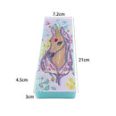 Diamond Pencil-box Draw - Style6