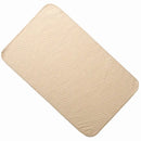 Four-layer colored cotton changing pad waterproof and washable cotton diapers for babies