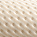 Four-layer colored cotton changing pad waterproof and washable cotton diapers for babies