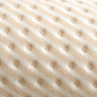 Four-layer colored cotton changing pad waterproof and washable cotton diapers for babies