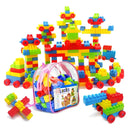 Children’s Large Particles Of Building Blocks Baby Educational Early Education Toys