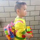 Children’s Large Particles Of Building Blocks Baby Educational Early Education Toys