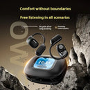 LinguaLink Bluetooth Earbuds – Real-Time Translator 🎧🌐
