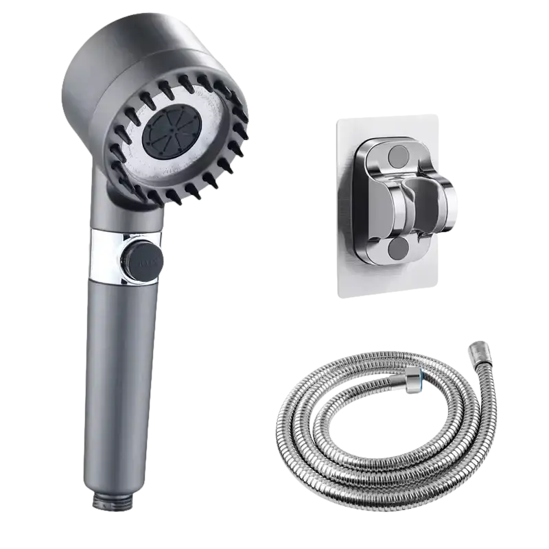 Shower Head Set 1