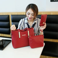 Blossom Chic: Spring Handbags for Stylish Ladies