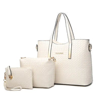 Blossom Chic: Spring Handbags for Stylish Ladies