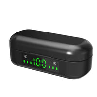 Bluetooth earphone - Black
