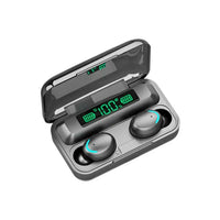 Bluetooth Earphone - Black