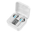 Bluetooth earphone - White