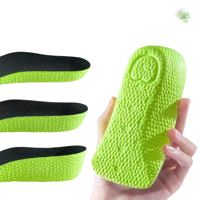Happy Feet Height Increase Insoles