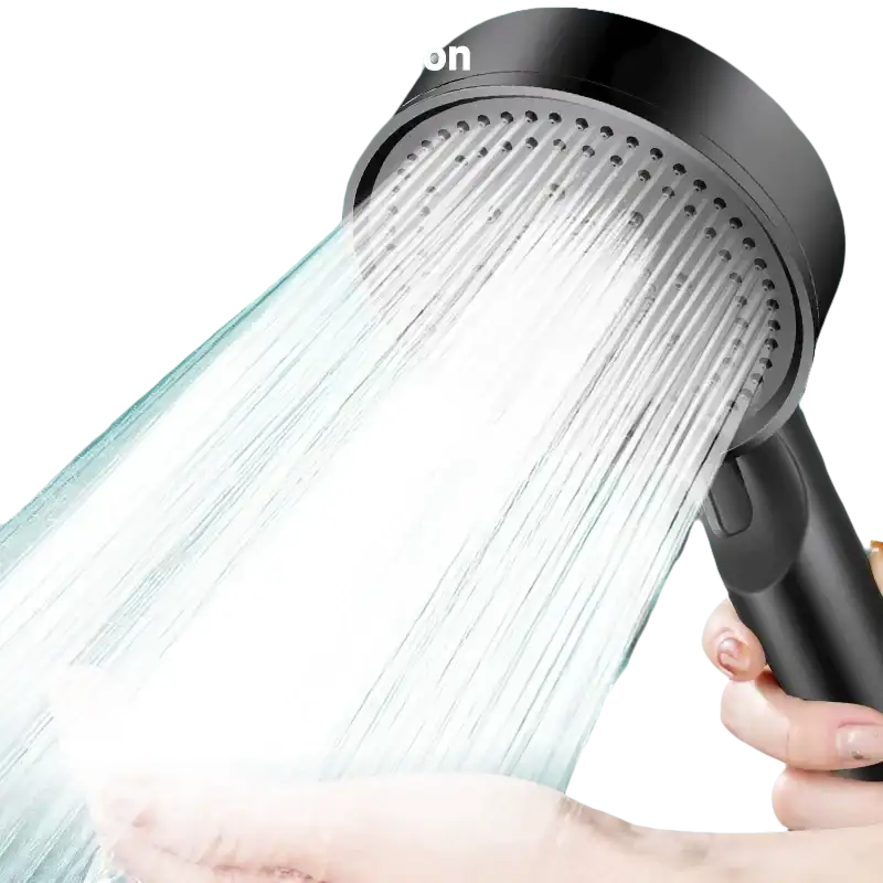 Your New Favorite Pressure Boost Shower