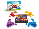 4 Hats Off!’ board game.