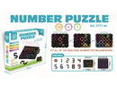 Trendy digital puzzle adventure game box for kids from Brainy Fun Times Await