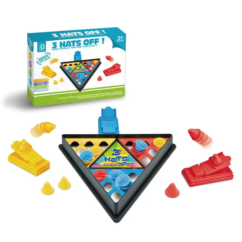 Brainy Fun Times Await Educational Toy Combines Digital Puzzle Adventure