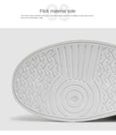 Men’s Canvas Shoe Male Sneakers Breathable Men Sports Black Cloth Shoe Trend Letter Men Low Cut Sneaker Casual Shoes