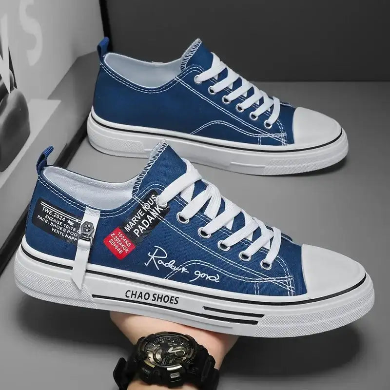 Blue / 43
