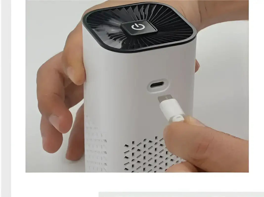 AirGen Car Purifier