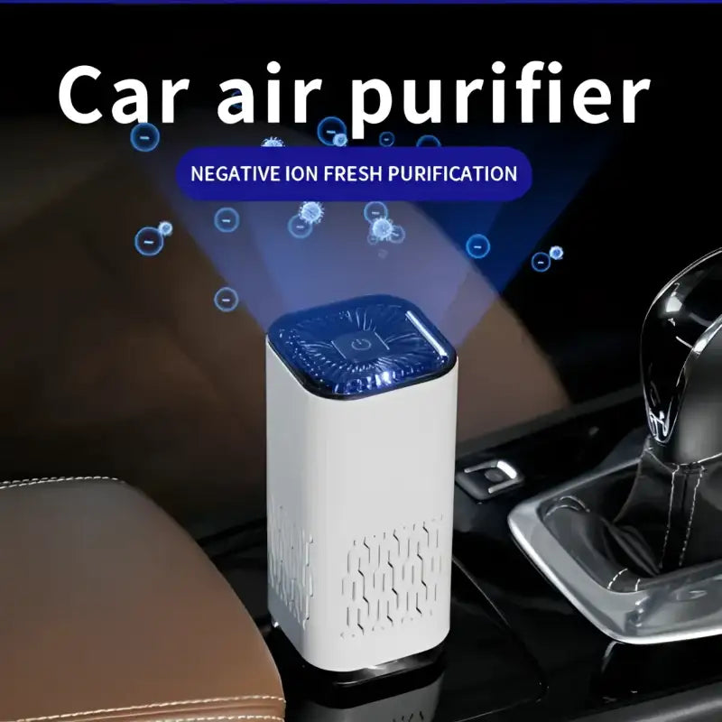 AirGen Car Purifier