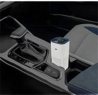 AirGen Car Purifier