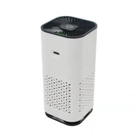 AirGen Car Purifier - White
