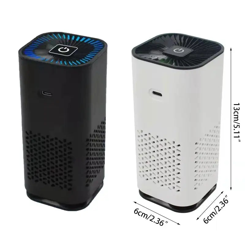 AirGen Car Purifier