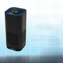 AirGen Car Purifier - Black