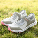 Clearance_Summer new style women’s shoes sports shoes mesh breathable casual running shoes all-match lightweight mother