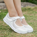 Clearance_Summer new style women’s shoes sports shoes mesh breathable casual running shoes all-match lightweight mother