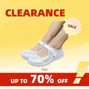 Clearance_Summer new style women’s shoes sports shoes mesh breathable casual running shoes all-match lightweight mother