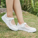 Clearance_Summer new style women’s shoes sports shoes mesh breathable casual running shoes all-match lightweight mother