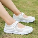 Clearance_Summer new style women’s shoes sports shoes mesh breathable casual running shoes all-match lightweight mother