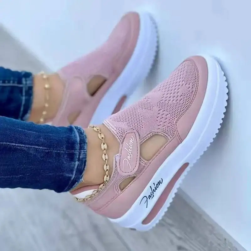 Pink / 38