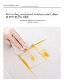 3D Brick Wall Stickers DIY Decor Self-Adhesive Waterproof Wallpaper For Kids Room Bedroom Kitchen Home Wall Decor