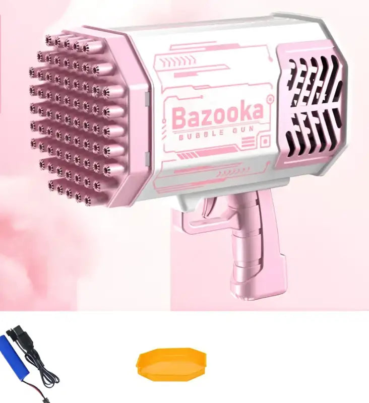 69holes pink