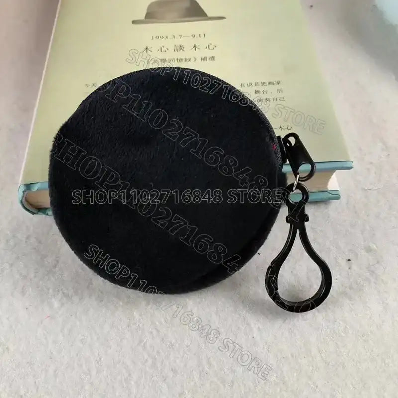 No pattern wallet / 18X14X5CM