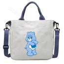 Care Bear tote bag.